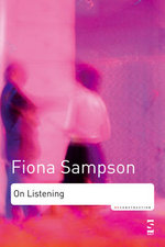 On Listening