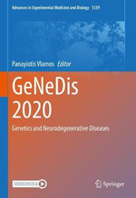 GeNeDis 2020