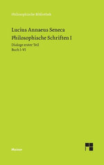 Philosophische Schriften I
