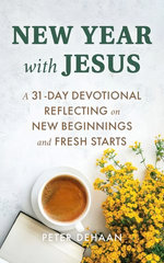 New Year with Jesus