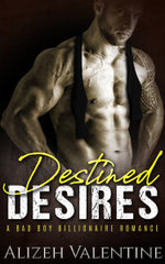 Destined Desires