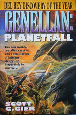 Genellan: Planetfall