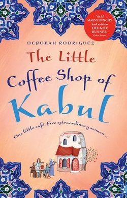 Little Coffee Shop of Kabul , The