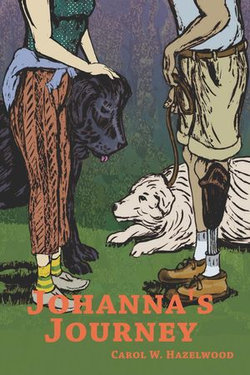 Johanna's Journey Johanna's Journey