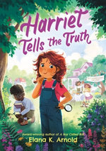 Harriet Tells the Truth