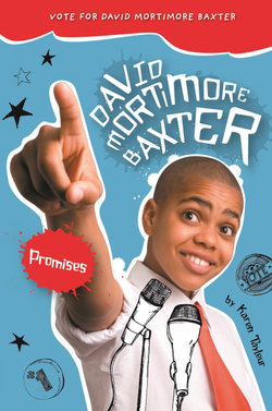 David Mortimore Baxter