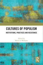 Cultures of Populism