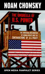 Umbrella Of U.S. Power, The - 2nd Edition