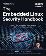 The Embedded Linux Security Handbook