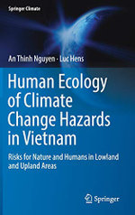 Human Ecology of Climate Change Hazards in Vietnam