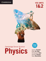 Cambridge Physics VCE Units 1&2