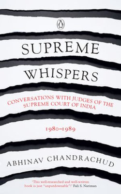 Supreme Whispers Supreme Whispers