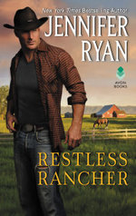 Wild Rose : Restless Rancher