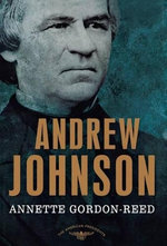 Andrew Johnson