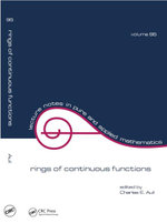 Rings of Continuous Function