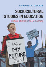 Sociocultural Studies in Education