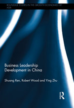 Business Leadership Development in China