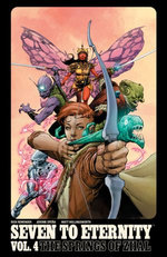 Seven to Eternity Volume 4: the Springs of Zhal