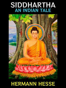 Siddhartha