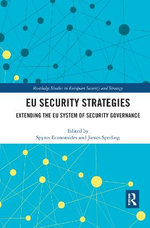 Eu Security Strategies