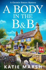 BRAND NEW from Katie Marsh