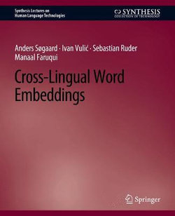 Cross-Lingual Word Embeddings