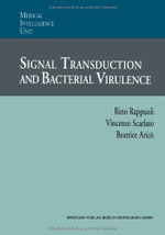 Signal Transduction and Bacterial Virulence