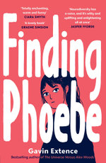 Finding Phoebe Finding Phoebe