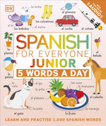 Spanish for Everyone Junior
