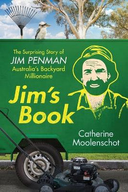 Jim's Book