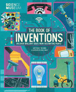 Science Museum: Book of Inventions