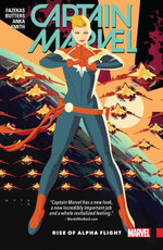 Captain Marvel Vol. 1