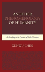 Another Phenomenology of Humanity