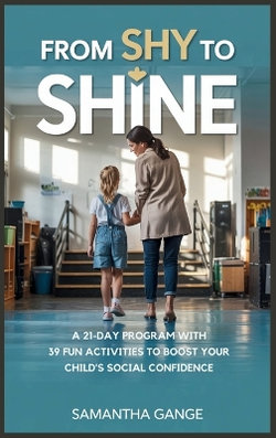 From Shy to Shine
