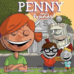 Penny and Friends Penny and Friends