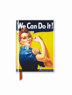 We Can Do It!