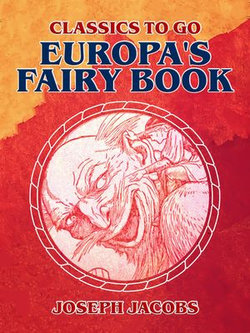 Europa's Fairy Book Europa's Fairy Book
