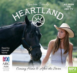Heartland: Coming Home & After the Storm
