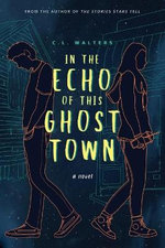 In the Echo of This Ghost Town