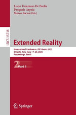 Extended Reality