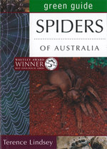 Green Guide: Spiders of Australia