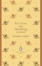 Far From the Madding Crowd