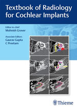 Textbook of Radiology for Cochlear Implants