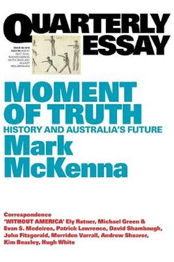 On the Use & Abuse of Australian History