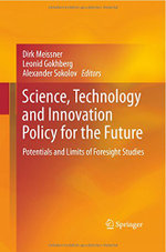 Science, Technology and Innovation Policy for the Future