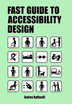 The Fast Guide to Accessibility Design