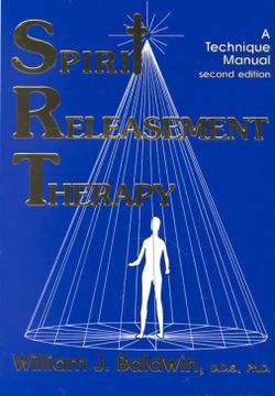 Spirit Releasement Therapy