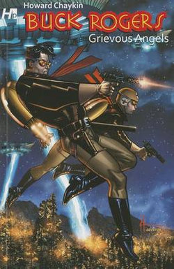 Buck Rogers in the 25th Century Volume 1