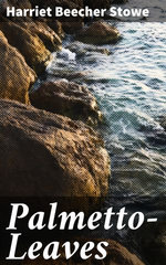 Palmetto-Leaves