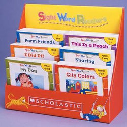 Sight Word Library Readers Sight Word Library Readers